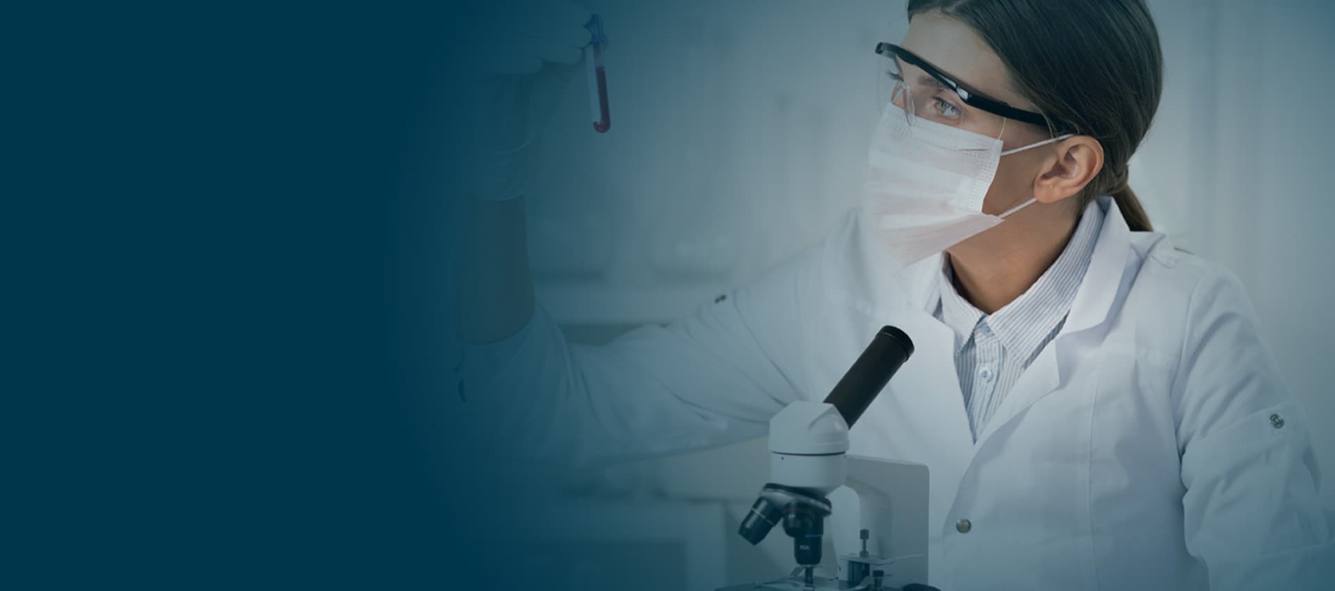 Assistência Laboratorial