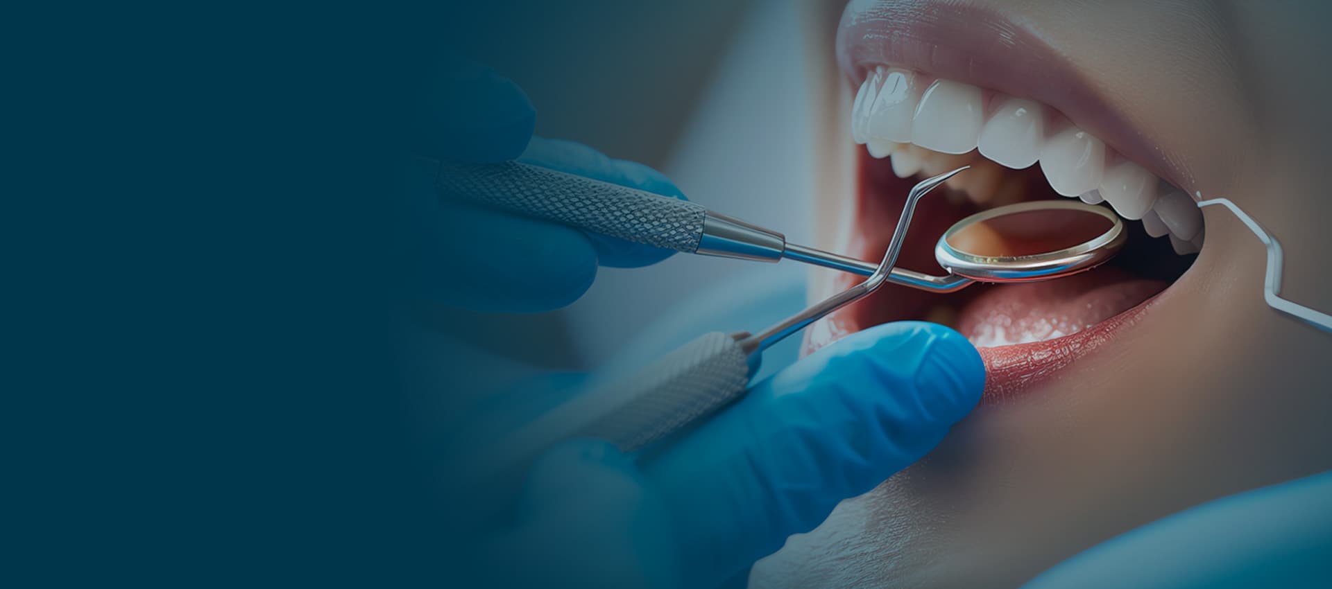 Assistência Odontológica