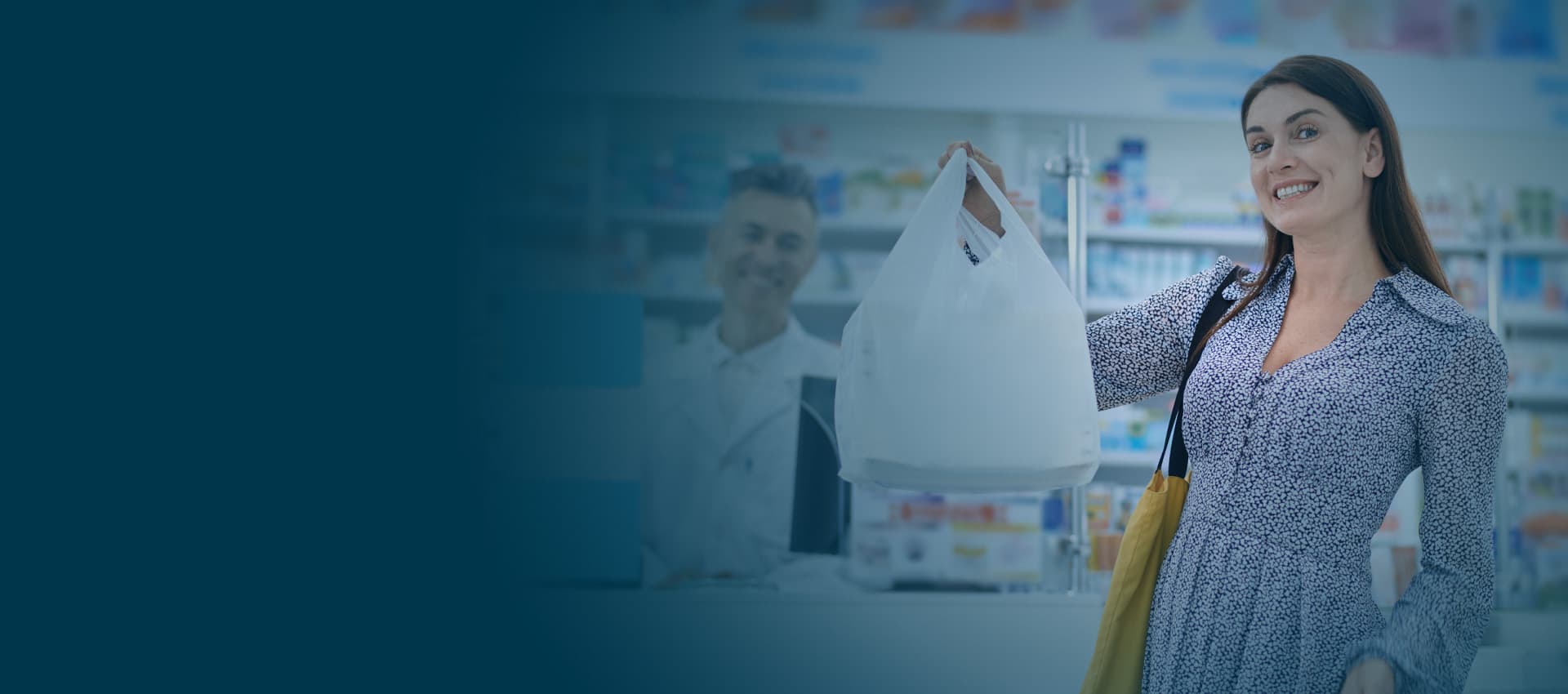 Desconto em Medicamentos